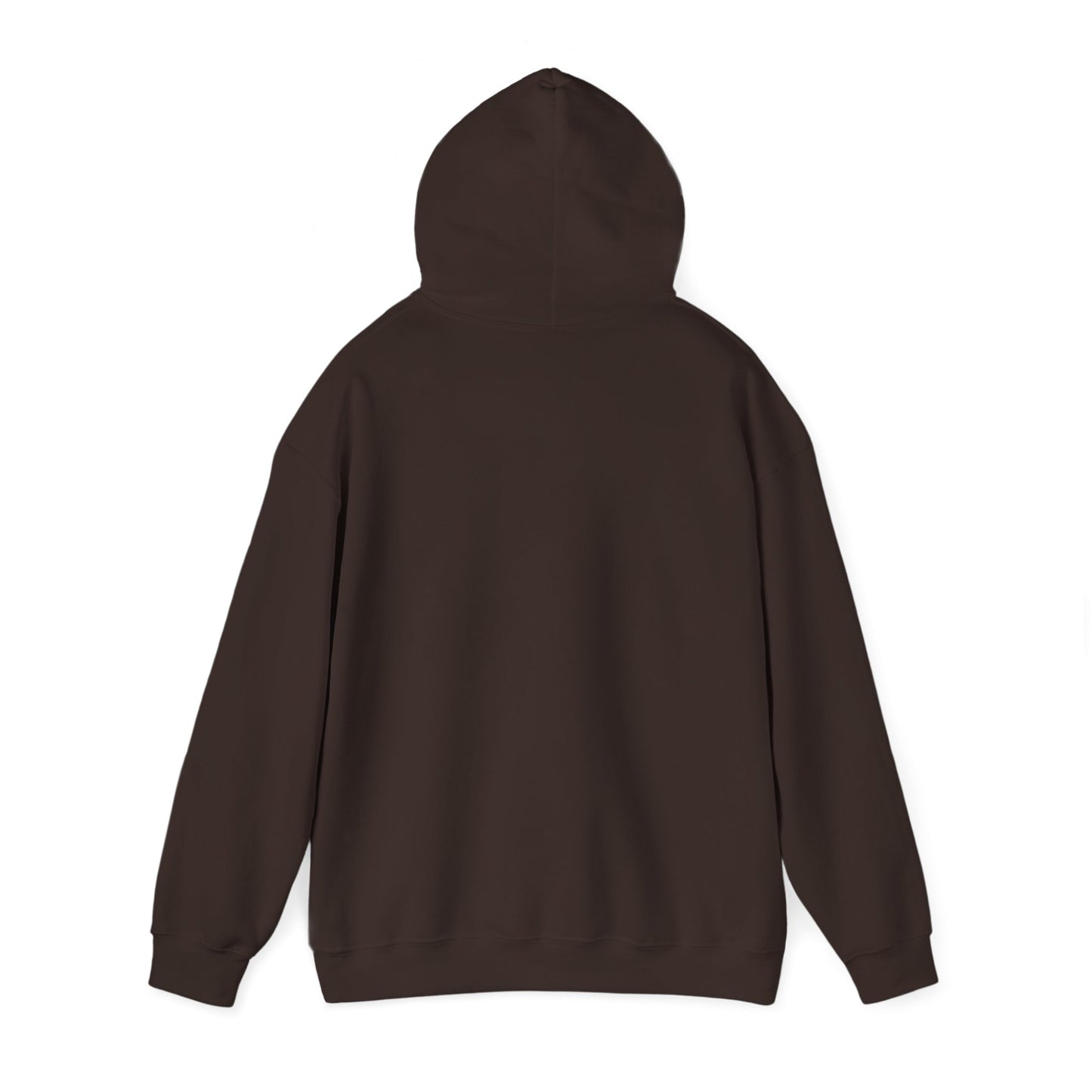 Garden Hoodie - From My Garden to My Table - Black Community Empowerment Design