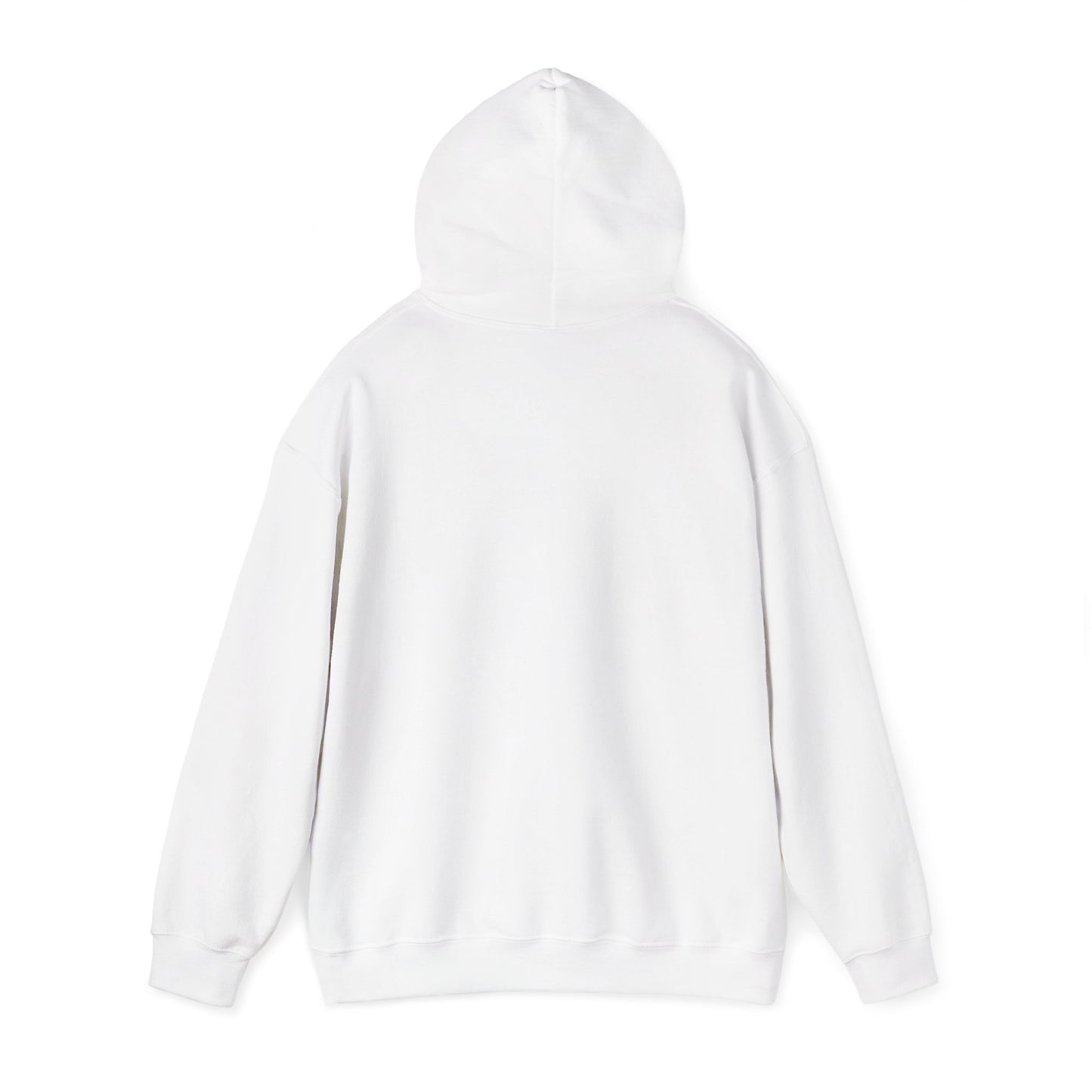 Hooded Sweatshirt - Support Farms, Not Pharma - Local Farmers & Healthy Eating Design