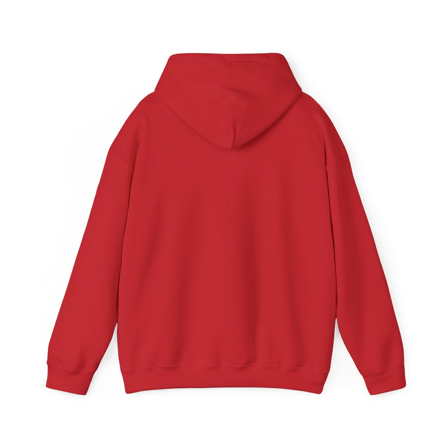 Hooded Sweatshirt - Support Farms, Not Pharma - Local Farmers & Healthy Eating Design