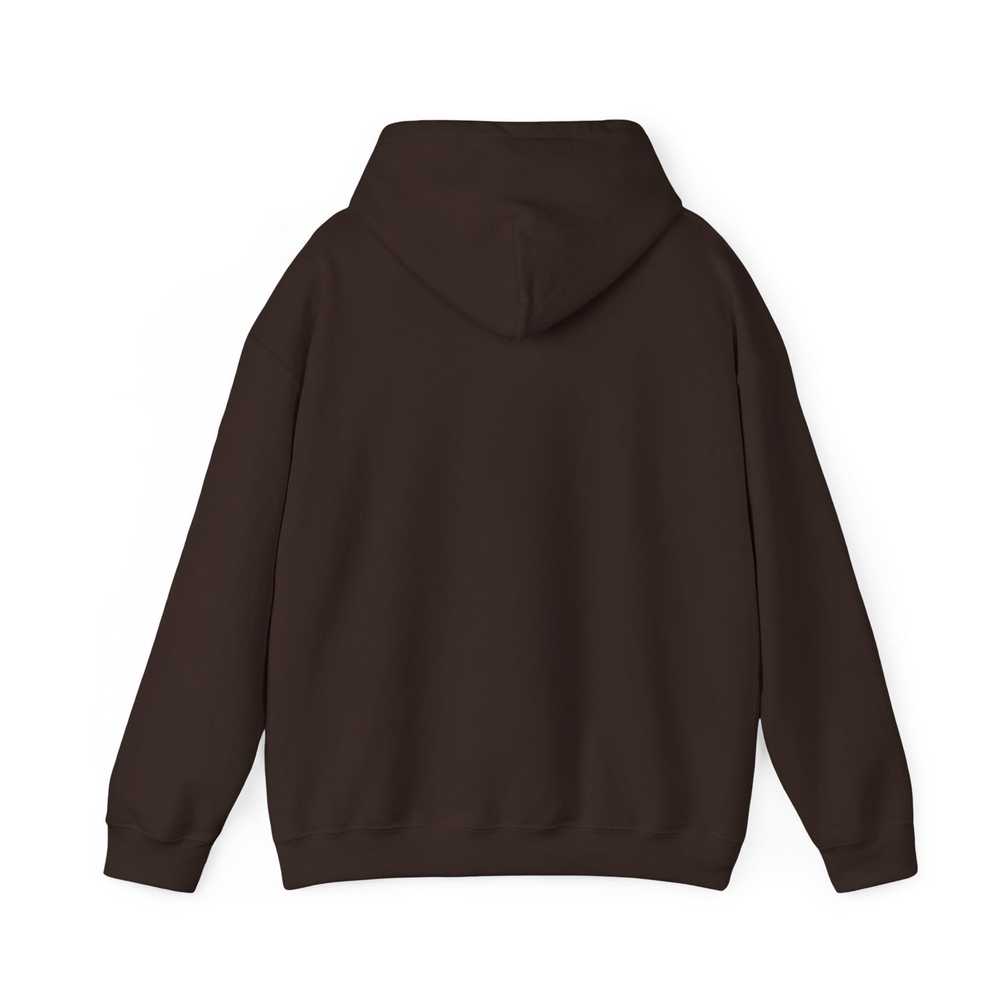 Garden Hoodie - From My Garden to My Table - Black Community Empowerment Design