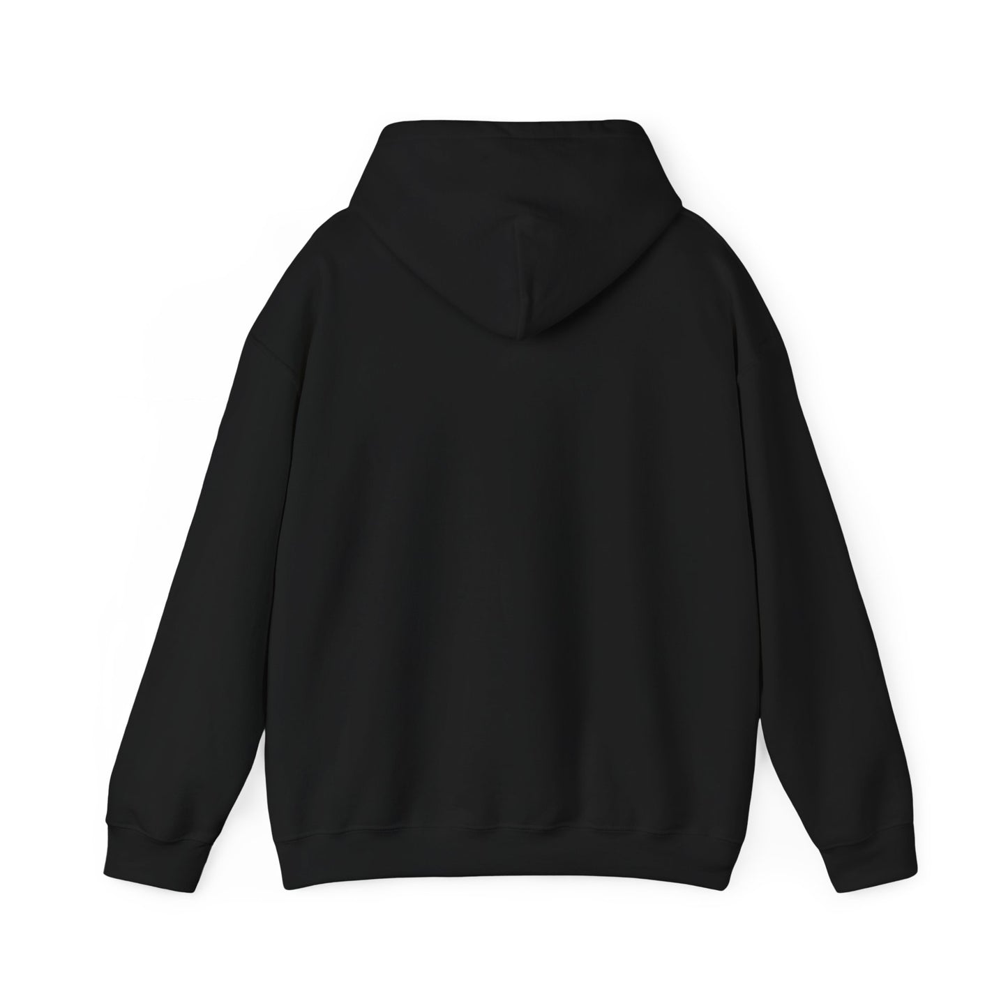 Hooded Sweatshirt - Support Farms, Not Pharma - Local Farmers & Healthy Eating Design