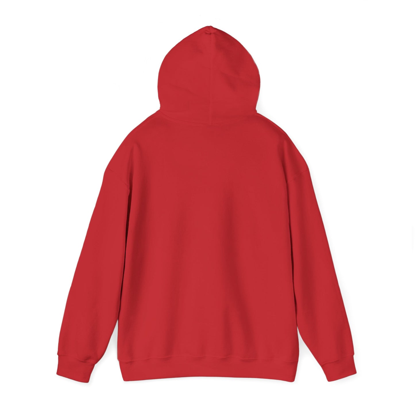Hooded Sweatshirt - Support Farms, Not Pharma - Local Farmers & Healthy Eating Design