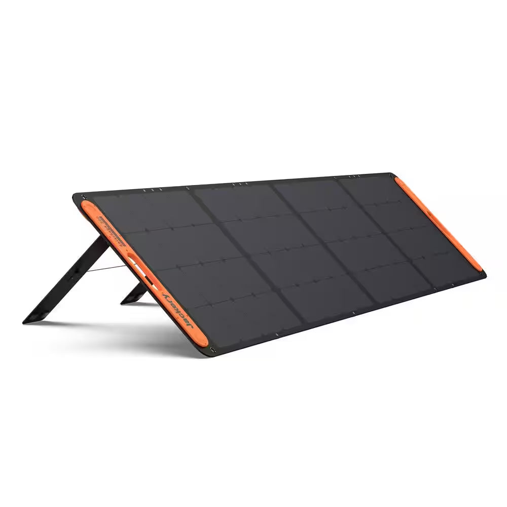 Solar Saga 200-Watt Portable Solar Panel
