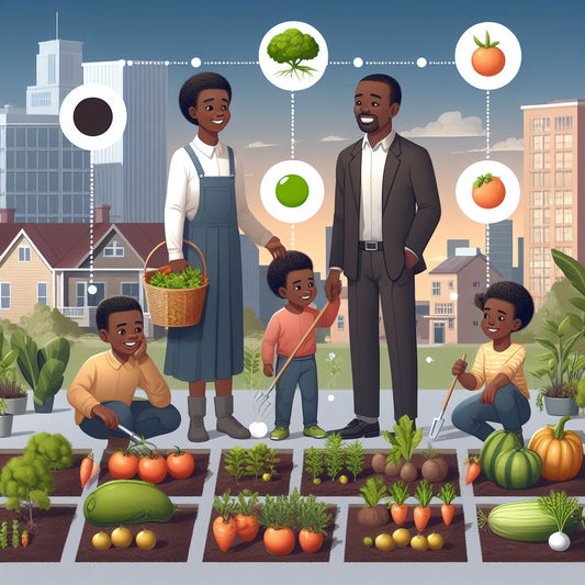 Why Many Black Families Don’t Prepare For Emergencies