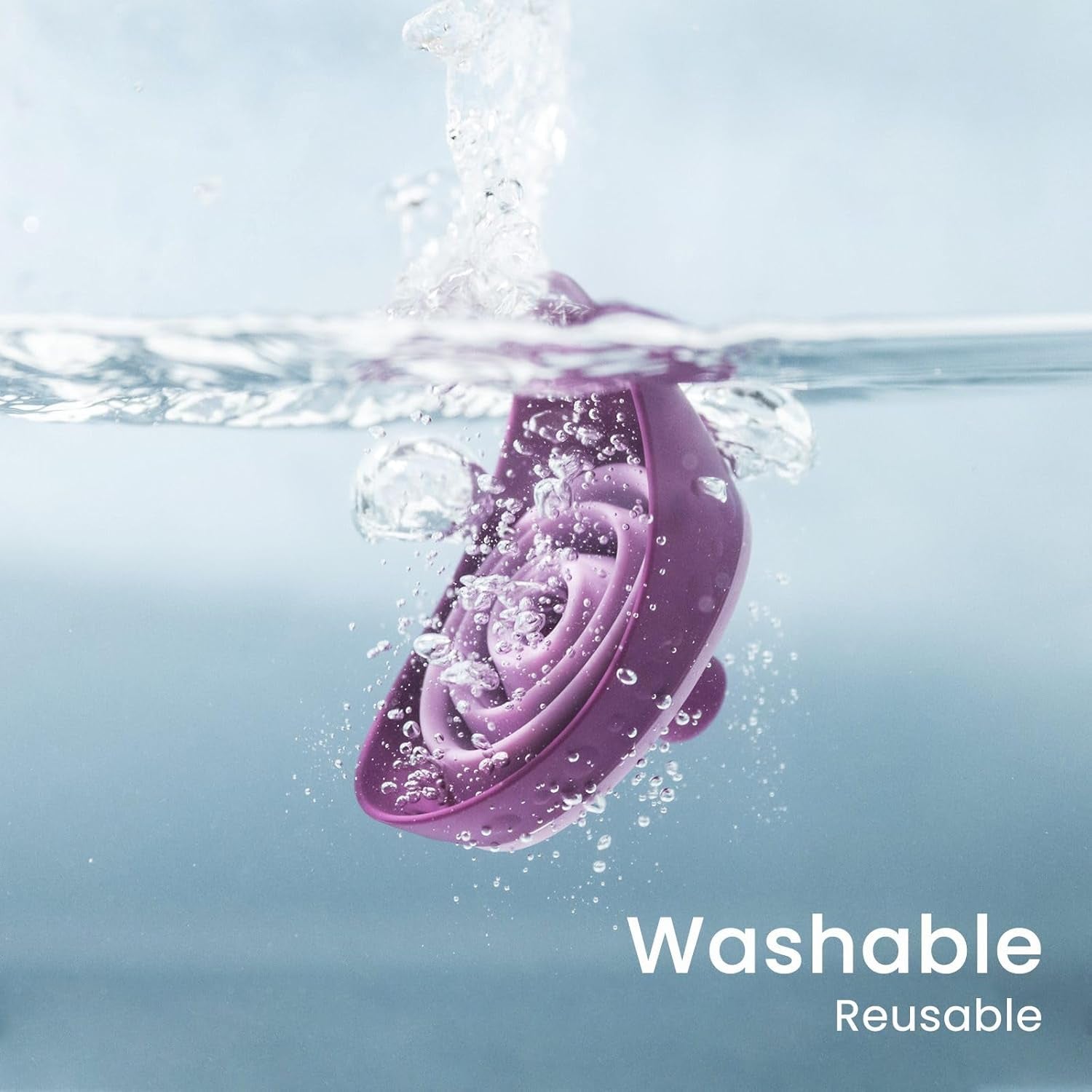 Pee Conch Foldable Female Urinal Device Portable Urinal for Women Pee Funnel For