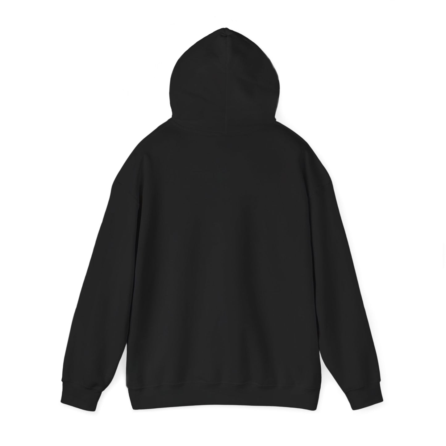 Hooded Sweatshirt - Support Farms, Not Pharma - Local Farmers & Healthy Eating Design