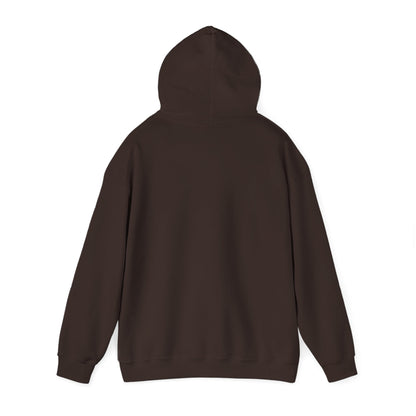 Garden Hoodie - From My Garden to My Table - Black Community Empowerment Design