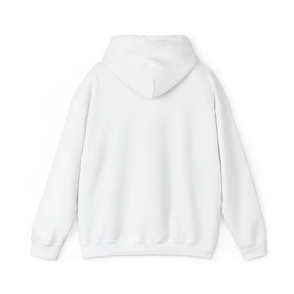 Garden Hoodie - From My Garden to My Table - Black Community Empowerment Design