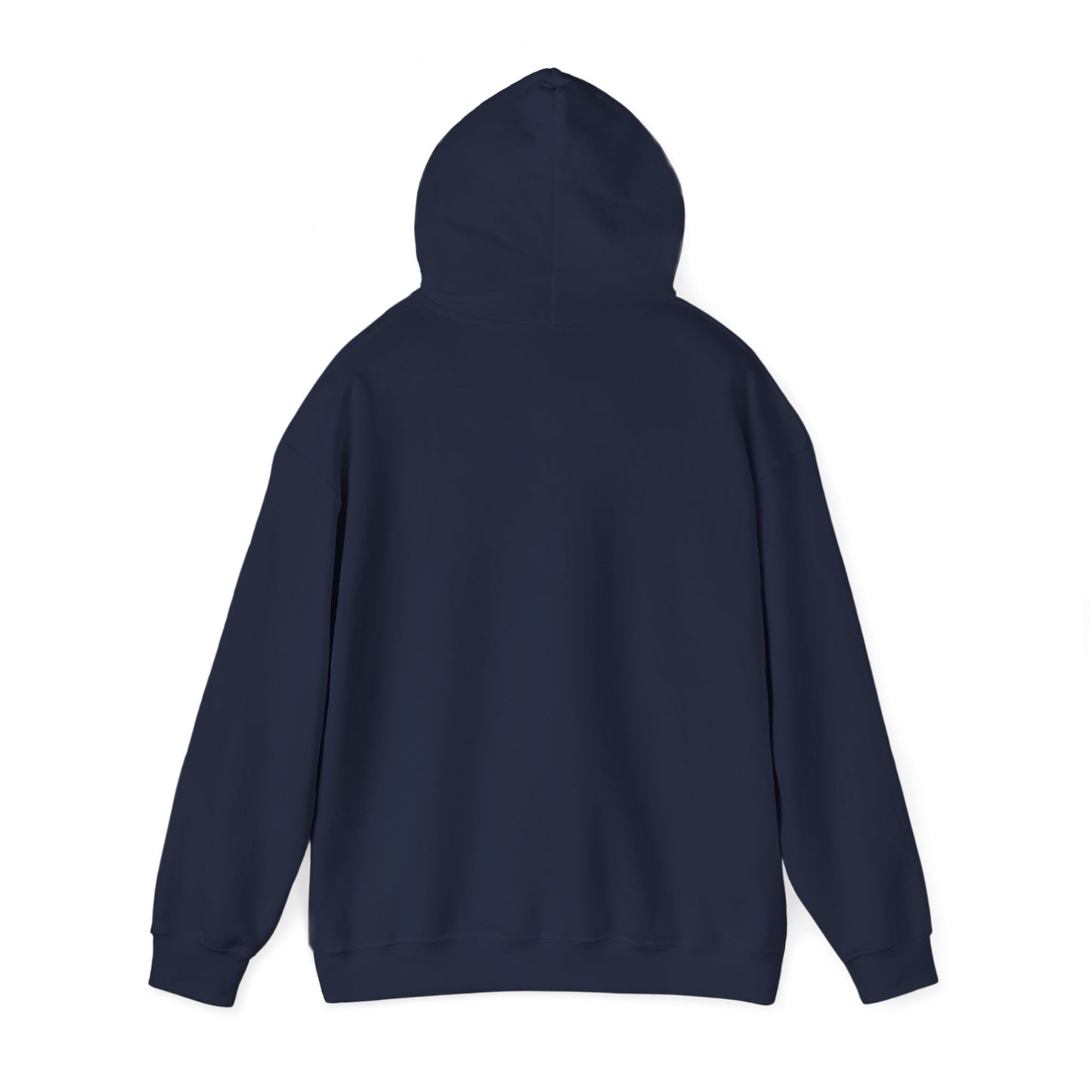 Garden Hoodie - From My Garden to My Table - Black Community Empowerment Design