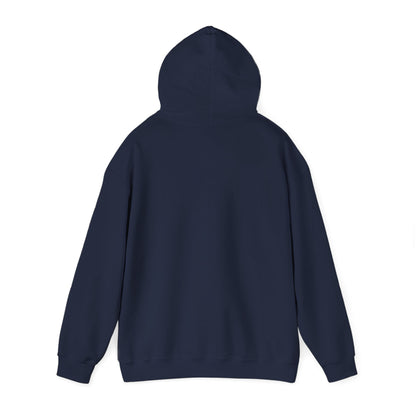 Garden Hoodie - From My Garden to My Table - Black Community Empowerment Design