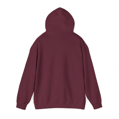 Hooded Sweatshirt - Support Farms, Not Pharma - Local Farmers & Healthy Eating Design