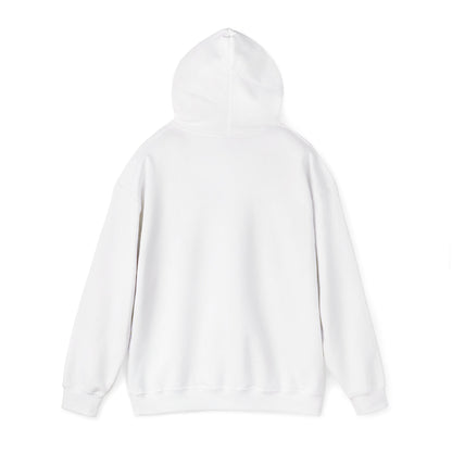 Hooded Sweatshirt - Support Farms, Not Pharma - Local Farmers & Healthy Eating Design