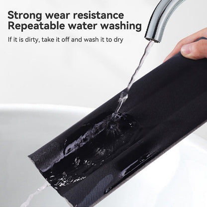 Door Bottom Seal Strip Stopper under Door Draft Guard Stopper Soundproof Strip