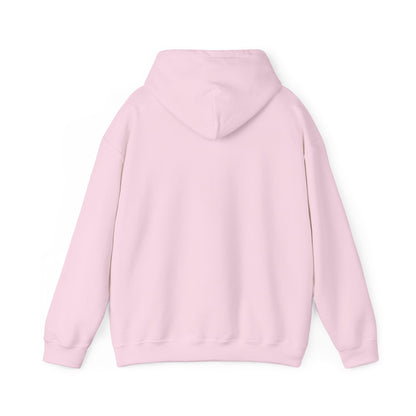 Hooded Sweatshirt - Support Farms, Not Pharma - Local Farmers & Healthy Eating Design