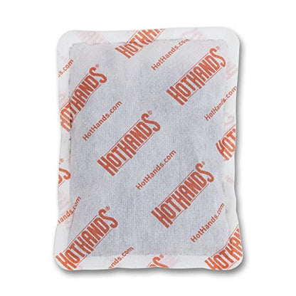 - Body & Hand Super Warmer (10 Count) by
