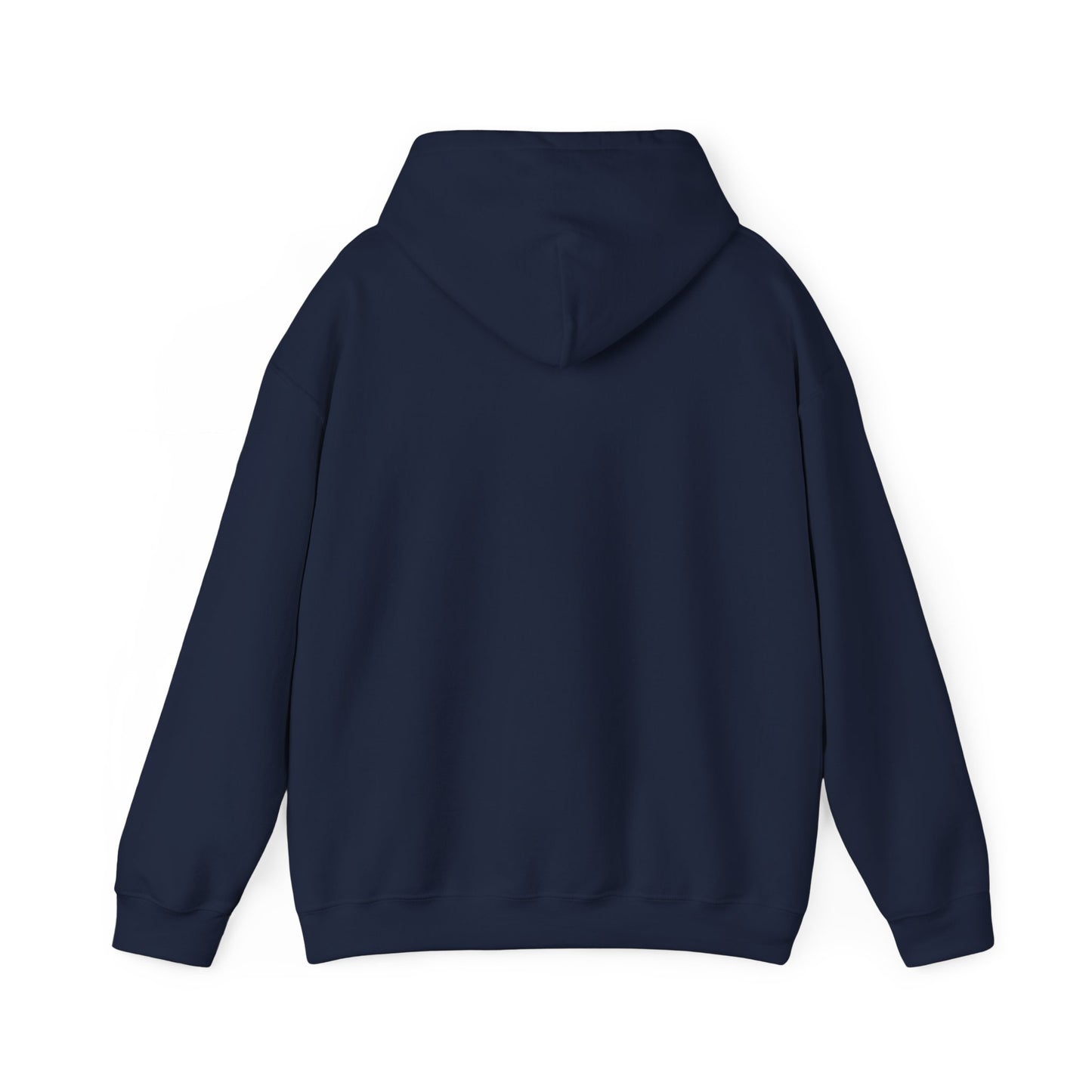 Garden Hoodie - From My Garden to My Table - Black Community Empowerment Design