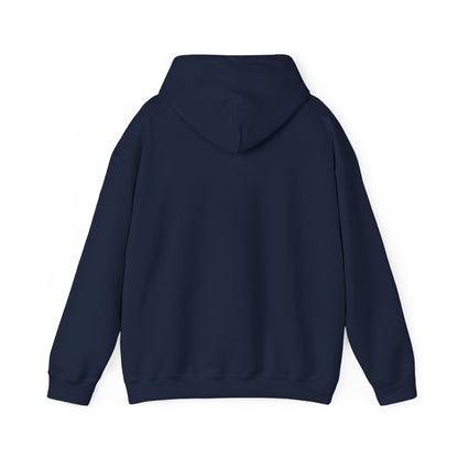 Garden Hoodie - From My Garden to My Table - Black Community Empowerment Design
