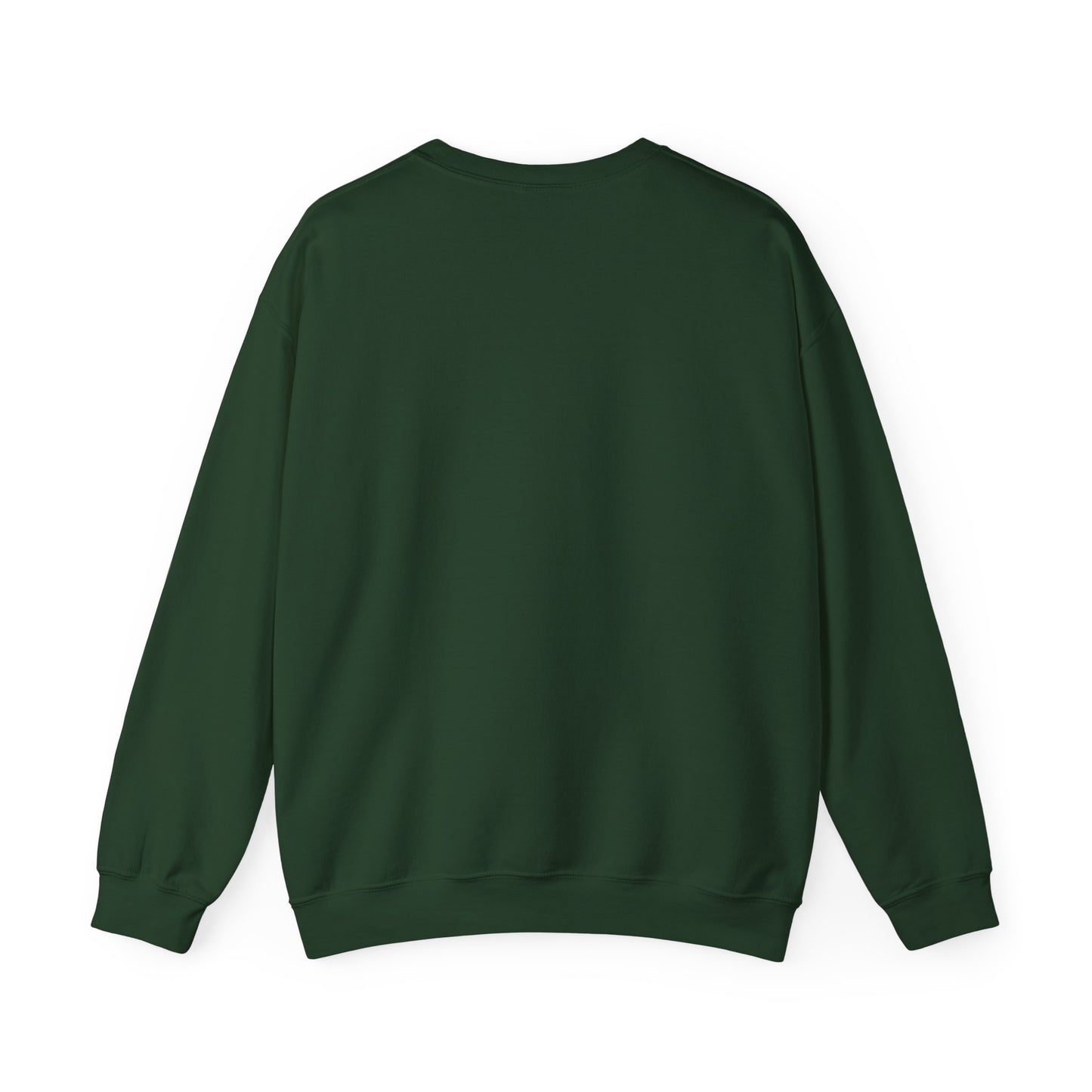 Plan, Prepare, Survive Crewneck Sweatshirt - Cozy Gift, Outdoor Adventure Wear, Survivalist Apparel, Unisex Layering, Prepper Hoodie
