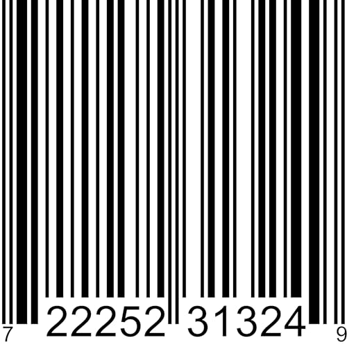 CLIF BAR - Chocolate Brownie Flavor - Made with Organic Oats - Energy Bars - Non-GMO - Plant Based Protein Bars (12 Pack)