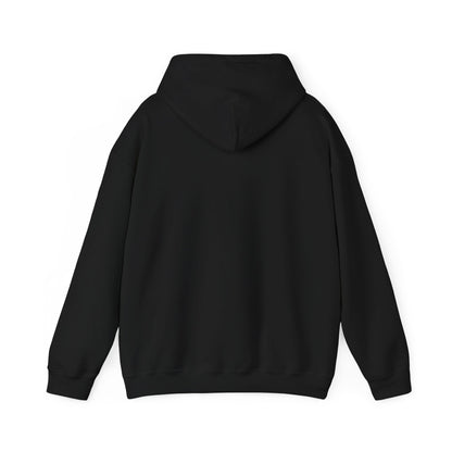 Hooded Sweatshirt - Support Farms, Not Pharma - Local Farmers & Healthy Eating Design