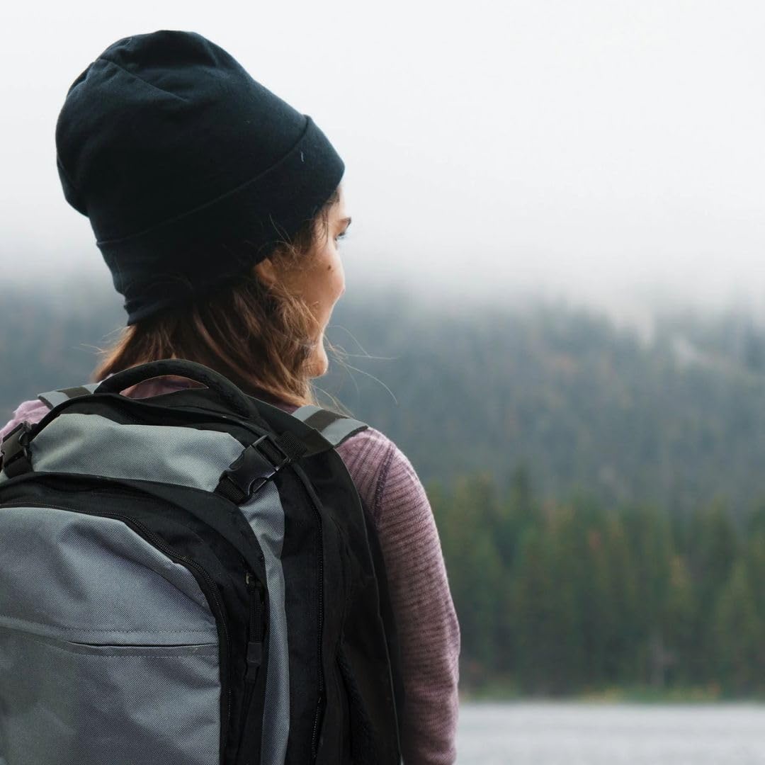 Emergency Zone Stealth Tactical 2-Person, 72-Hour Emergency Survival Kit, Waterproof & First Aid