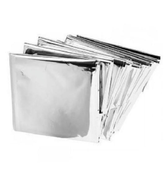 Emergency Blanket 1 Pack