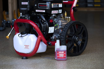 STA-BIL Storage Fuel Stabilizer | Keeps Fuel Fresh for 24 Months, Prevents Corrosion, Gasoline Treatment Additive that Protects System, Gas Stabilizer for Storage, 8 oz.