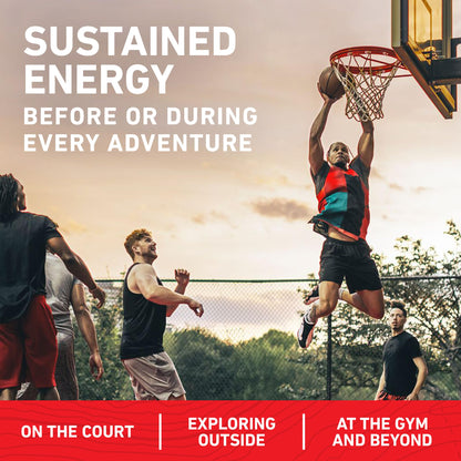 CLIF BAR - Chocolate Brownie Flavor - Made with Organic Oats - Energy Bars - Non-GMO - Plant Based Protein Bars (12 Pack)