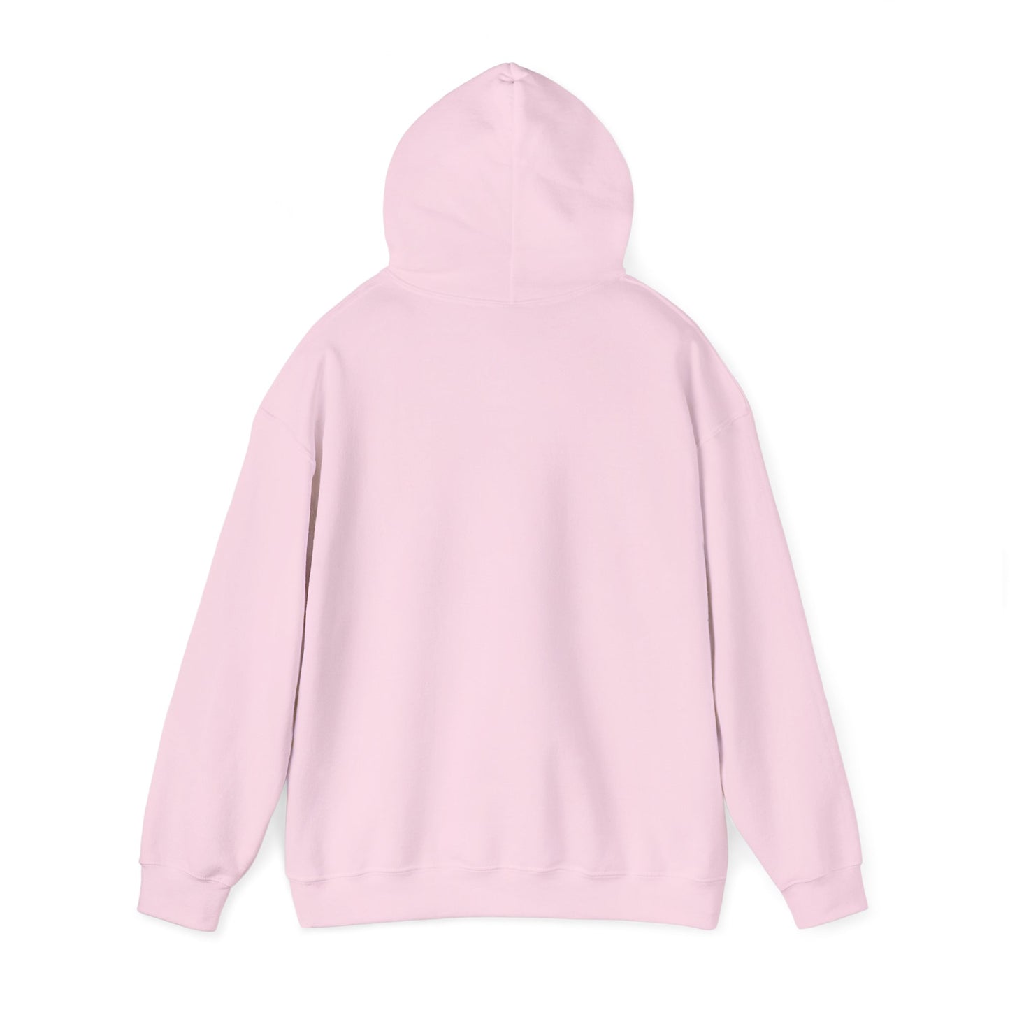 Hooded Sweatshirt - Support Farms, Not Pharma - Local Farmers & Healthy Eating Design