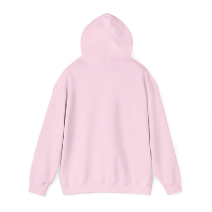 Hooded Sweatshirt - Support Farms, Not Pharma - Local Farmers & Healthy Eating Design