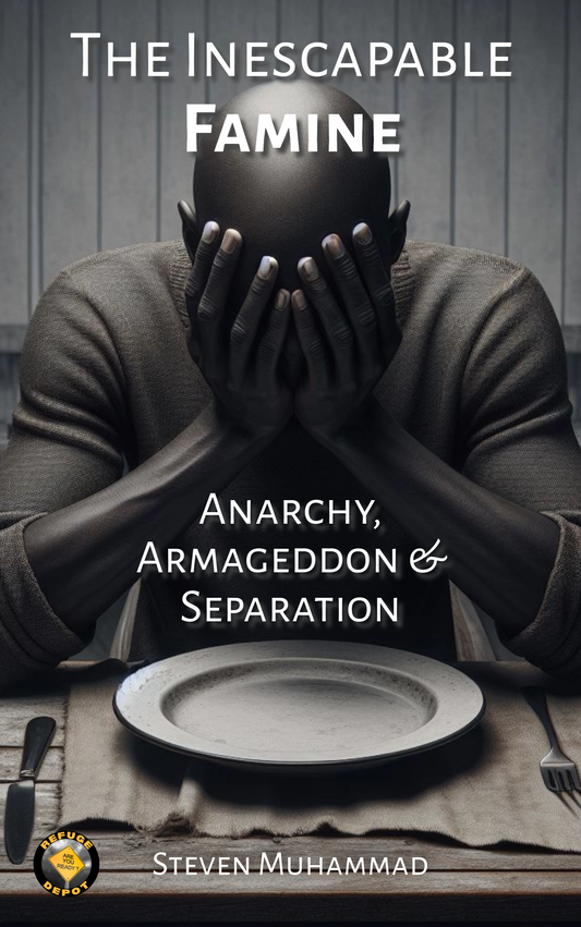 Inescapable Famine: Anarchy, Armageddon & Separation