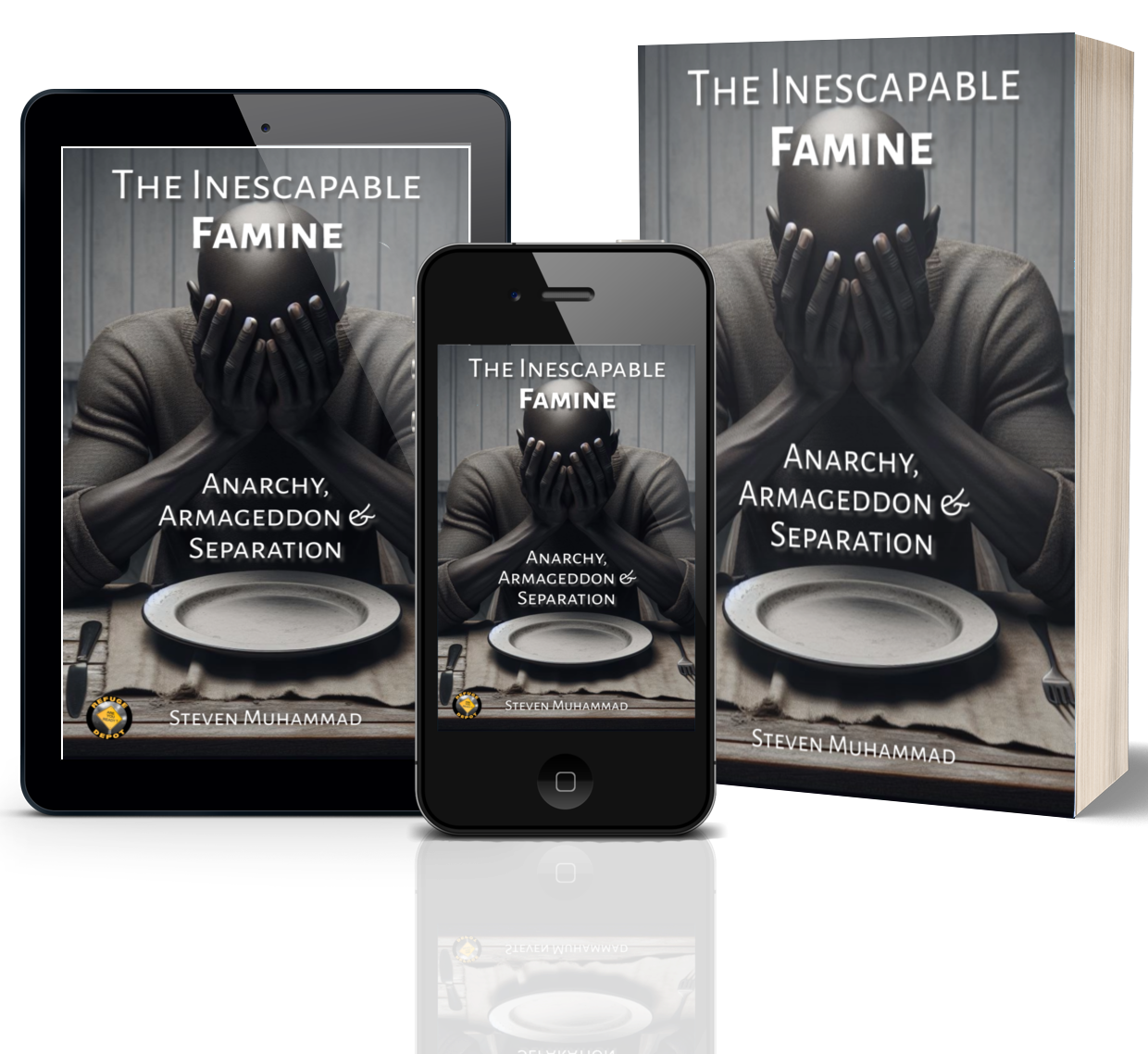 Inescapable Famine: Anarchy, Armageddon & Separation