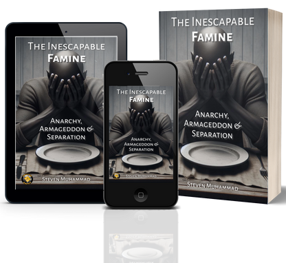 Inescapable Famine: Anarchy, Armageddon & Separation