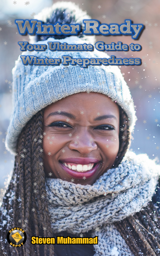Winter Ready: Your Ultimate Guide to Winter Preparedness