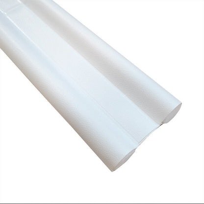 Door Bottom Seal Strip Stopper under Door Draft Guard Stopper Soundproof Strip