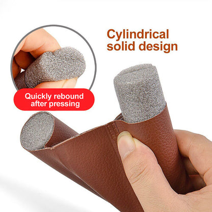 Door Bottom Seal Strip Stopper under Door Draft Guard Stopper Soundproof Strip