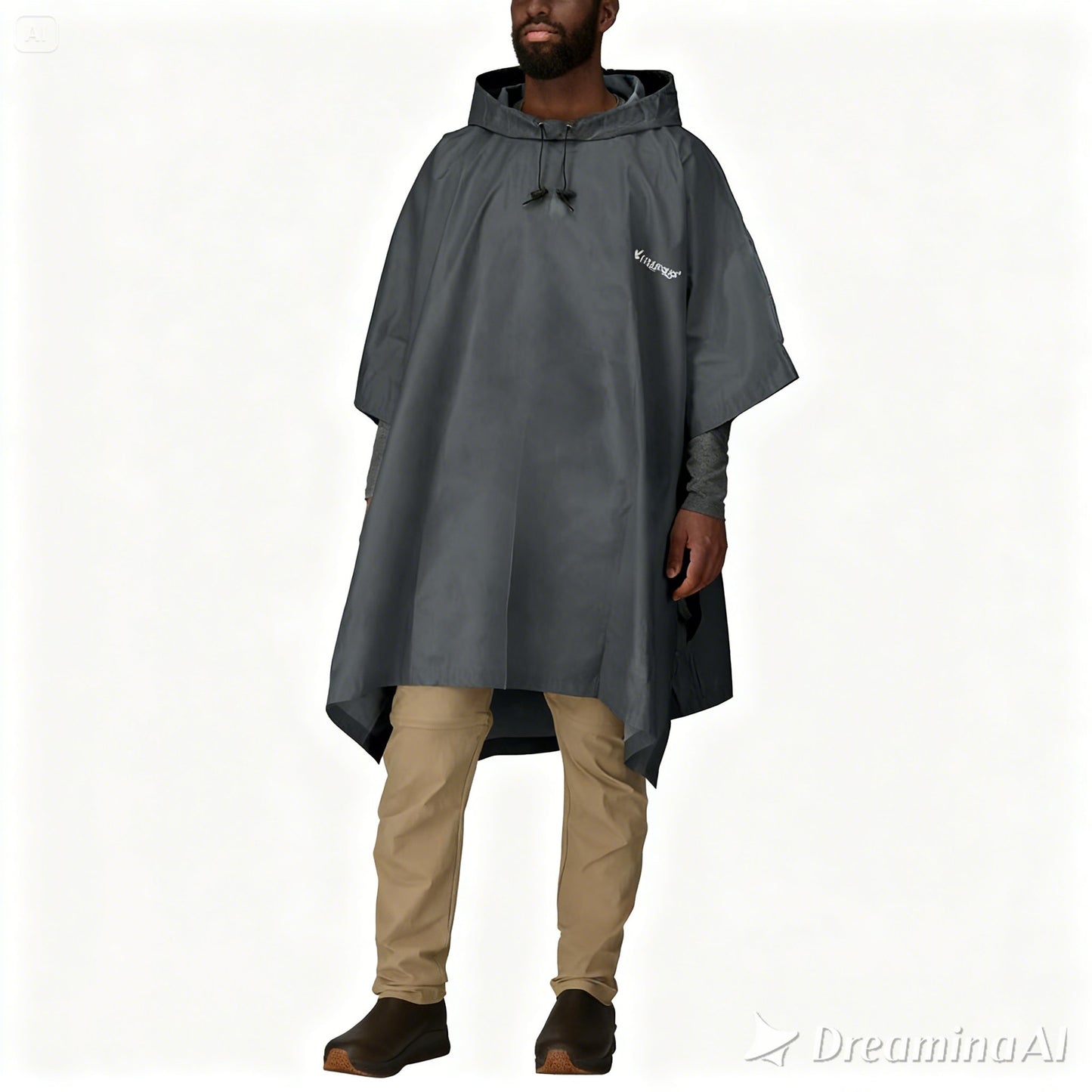 FROGG TOGGS Ultra-Lite2 Reusable Waterproof Breathable Poncho