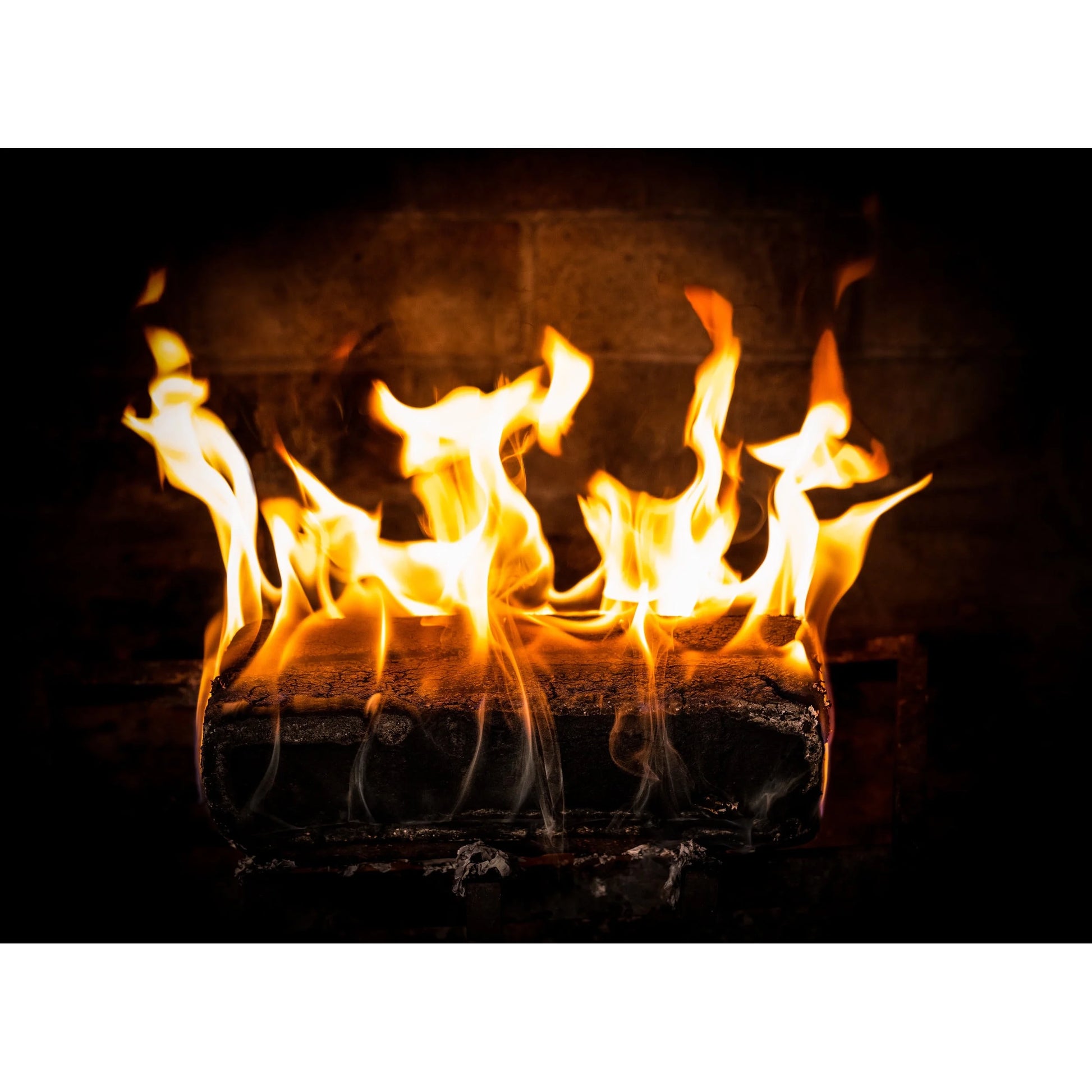 Traditional 3-Hour Firelogs, 6 Pack