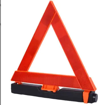 Plastic Safety Emergency Kit