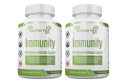 Emergency Immune Support